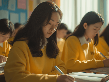 수학 1등급 도전!